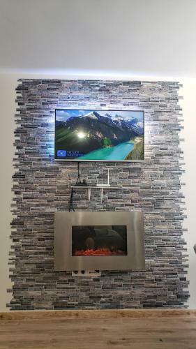 Apartamento Klepalski - Mountain Studio