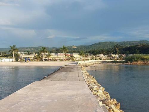 The Johnsons Crest At Marina Villas
