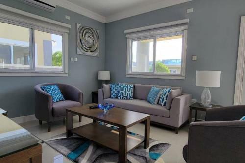 The Johnsons Crest At Marina Villas