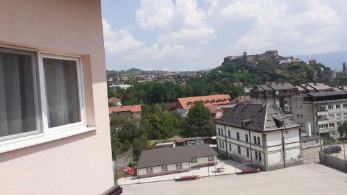 Apartman Panorama