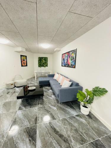 Aday - Luxurious 3 Bedroom - Modern Living Apartment