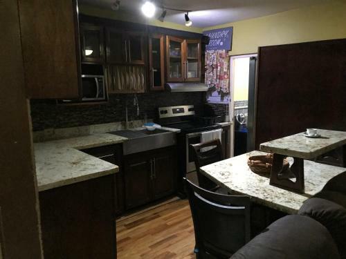 Apartamento Posh Suites Ja