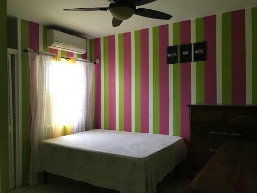 Apartamento Posh Suites Ja