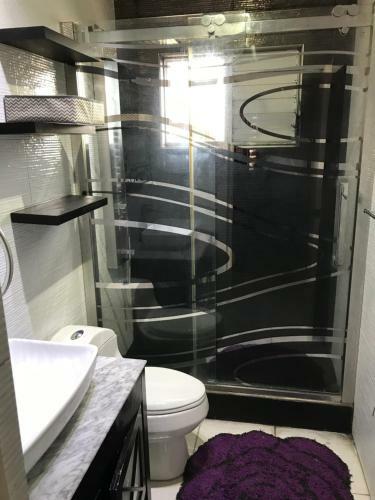 Apartamento Posh Suites Ja