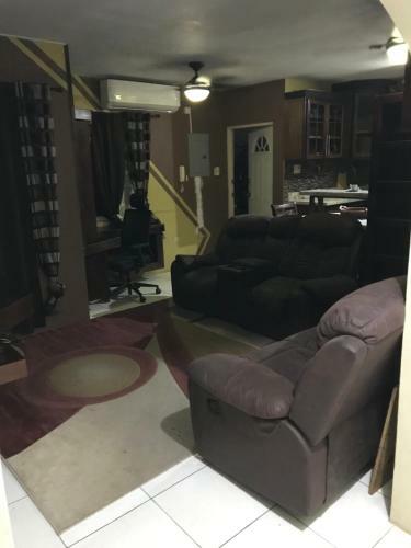 Apartamento Posh Suites Ja