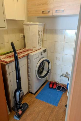 Holiday Home Lindenweg