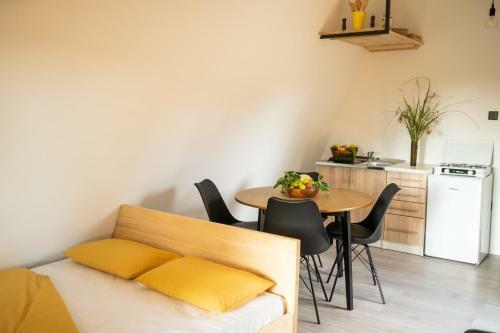 Hostal Glamping House Two Rivers