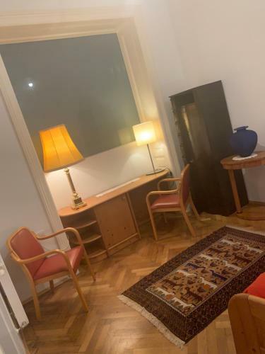 Apartamento Villa Pazelt Top4