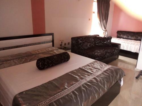 Hostal ???? ??????? 21