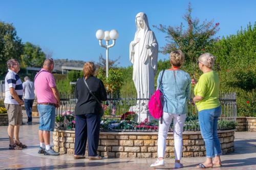 St Joseph's Apartments, Medjugorje