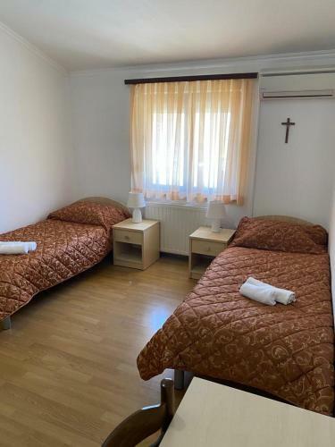Hostal Vlado
