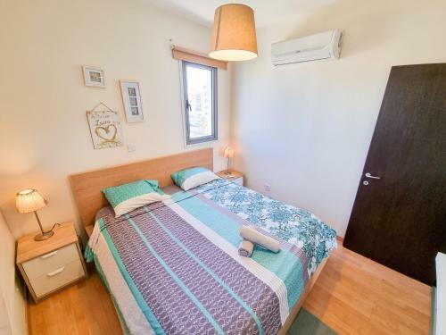 Light Spirit Apartment