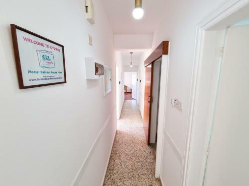 Larnaca Garden Rooms