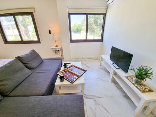 Apartamento Happy Homes Paradise