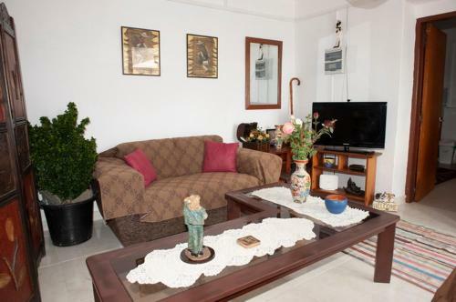 Apartamento Cozy Country House With View