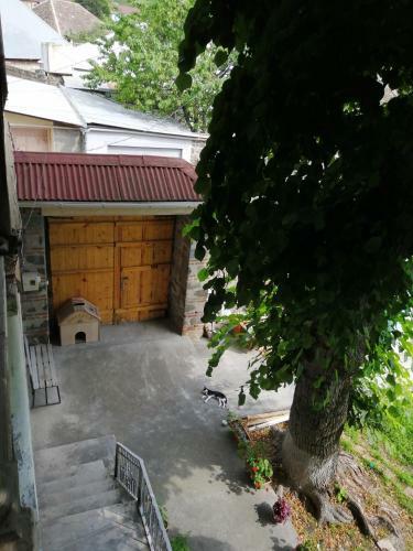 Hostal Ali Ancient House 555