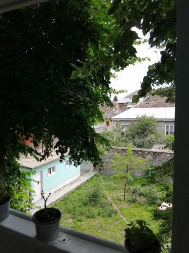 Hostal Ali Ancient House 555