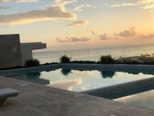 Apartamento Ph Ocean Front W/ Chef And Yatch Rental