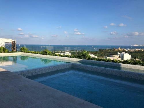 Apartamento Ph Ocean Front W/ Chef And Yatch Rental