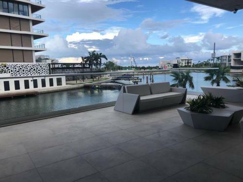 Apartamento Ph Ocean Front W/ Chef And Yatch Rental