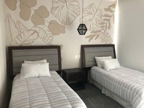Apartamento Ph Ocean Front W/ Chef And Yatch Rental