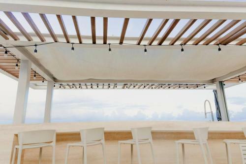 Apartamento Ph Ocean Front W/ Chef And Yatch Rental