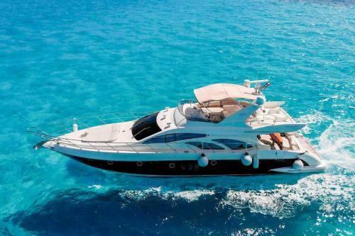 Apartamento Ph Ocean Front W/ Chef And Yatch Rental