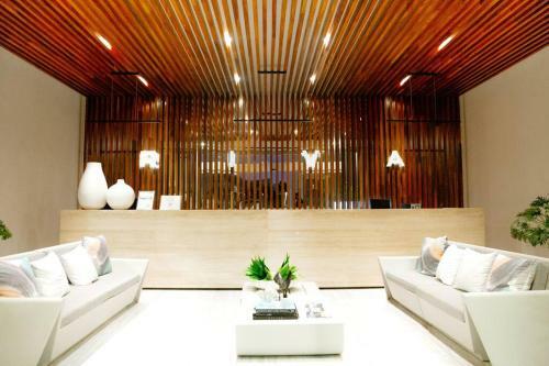 Apartamento Ph Ocean Front W/ Chef And Yatch Rental