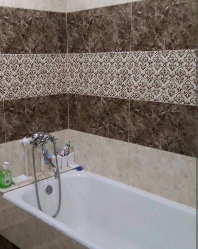 Apartamento Sevan Home On The Center