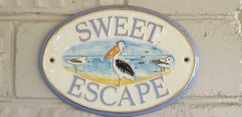 A Sweet Escape