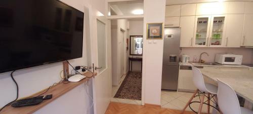 Borsalino: Cosy One-bedroom Apartment