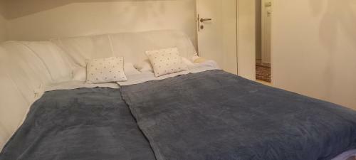 Borsalino: Cosy One-bedroom Apartment
