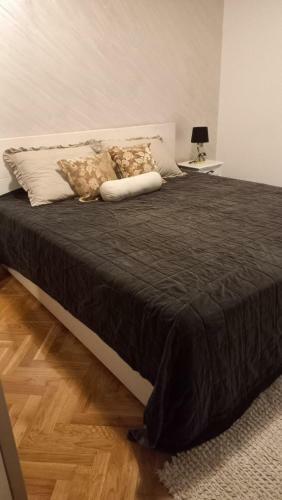 Urban Apartments