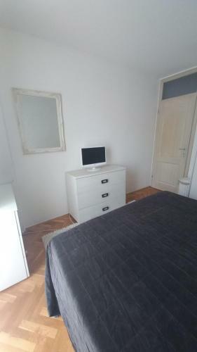 Urban Apartments