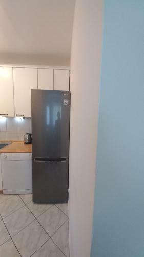 Urban Apartments