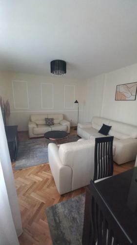 Urban Apartments