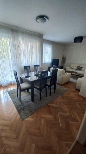 Urban Apartments