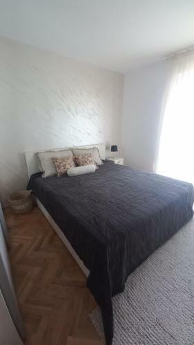 Urban Apartments