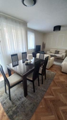 Urban Apartments