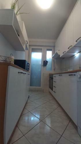Urban Apartments