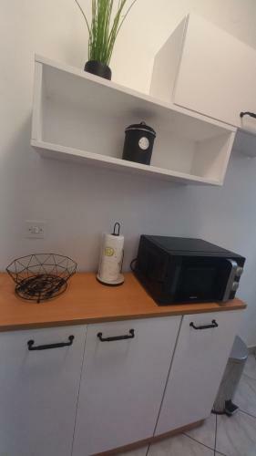 Urban Apartments