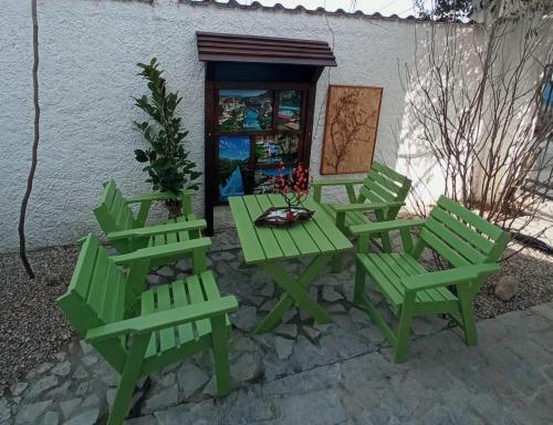Villa Riverside Buna - Mostar