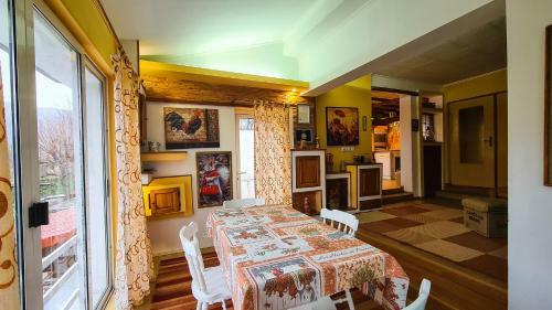 Villa Riverside Buna - Mostar