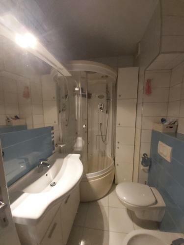Boni Apartment