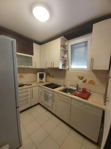 Boni Apartment