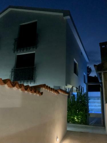 Villa Musalla