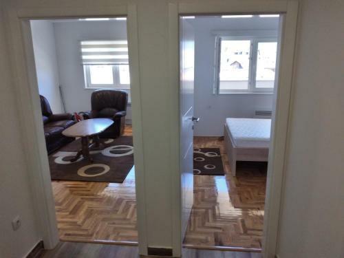 Apartman Ksenija