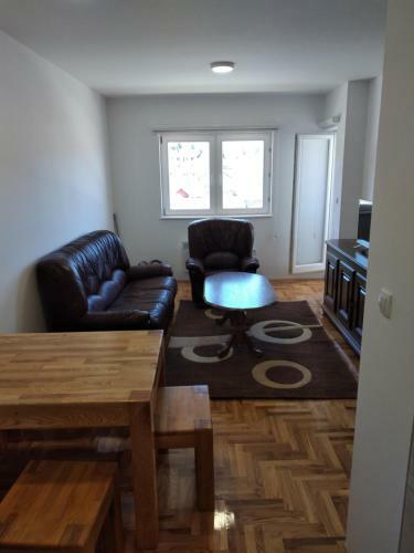 Apartman Ksenija