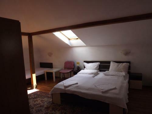 Hostal Guest House Elit