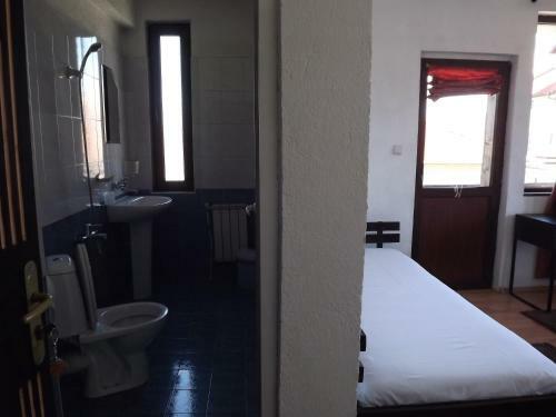 Hostal Guest House Elit